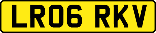 LR06RKV