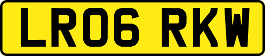 LR06RKW