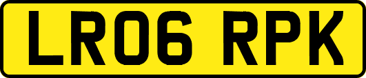 LR06RPK