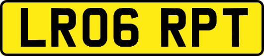 LR06RPT