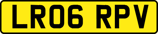 LR06RPV
