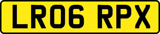 LR06RPX
