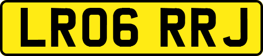LR06RRJ