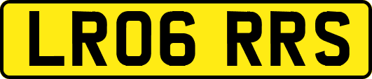 LR06RRS