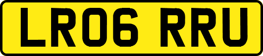 LR06RRU