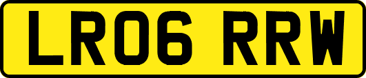 LR06RRW