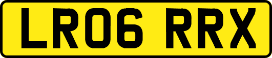 LR06RRX