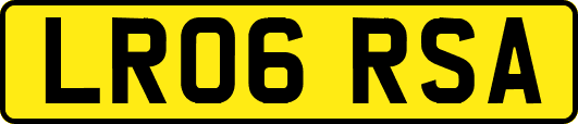 LR06RSA