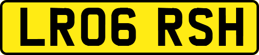 LR06RSH