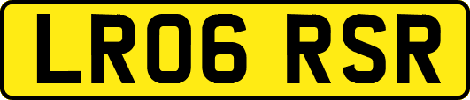 LR06RSR