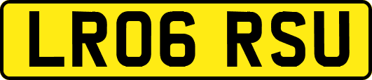 LR06RSU