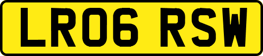 LR06RSW