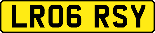 LR06RSY