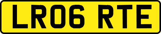 LR06RTE