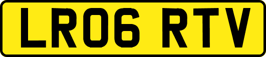 LR06RTV