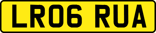 LR06RUA