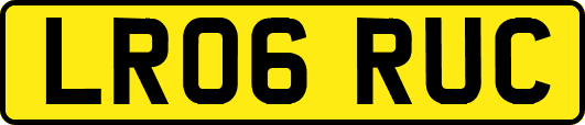 LR06RUC