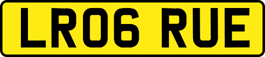 LR06RUE