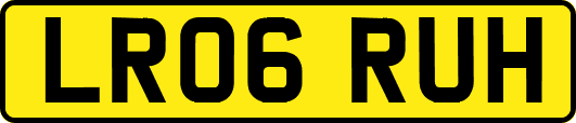 LR06RUH