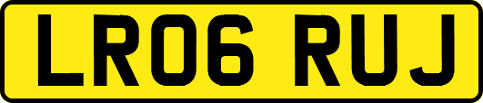 LR06RUJ