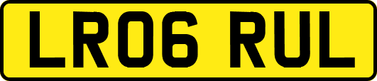 LR06RUL
