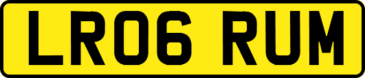LR06RUM