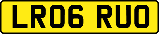 LR06RUO