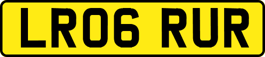 LR06RUR