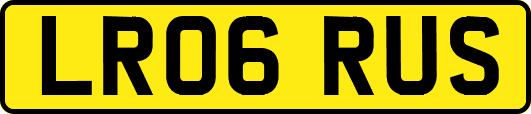 LR06RUS
