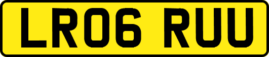 LR06RUU