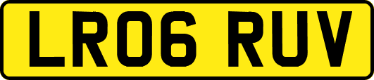 LR06RUV