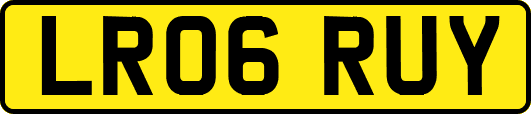 LR06RUY