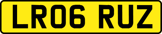 LR06RUZ