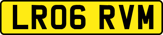 LR06RVM