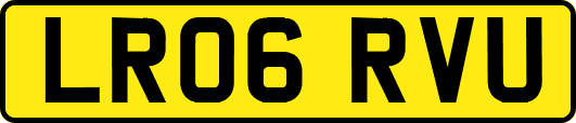 LR06RVU