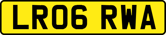 LR06RWA