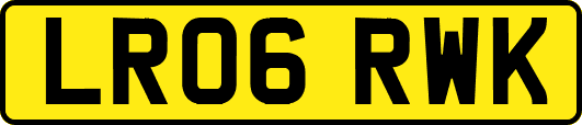 LR06RWK