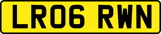 LR06RWN