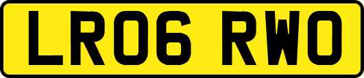 LR06RWO