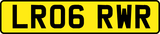 LR06RWR