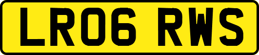 LR06RWS
