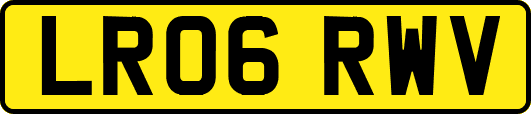 LR06RWV