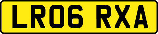 LR06RXA
