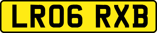 LR06RXB
