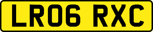 LR06RXC