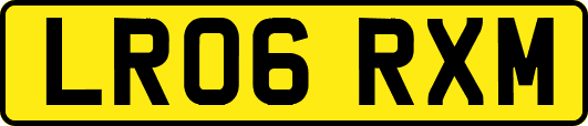 LR06RXM