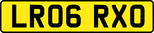 LR06RXO