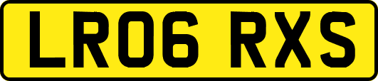 LR06RXS