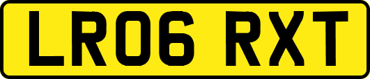 LR06RXT