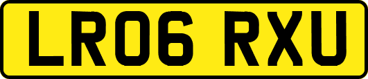 LR06RXU